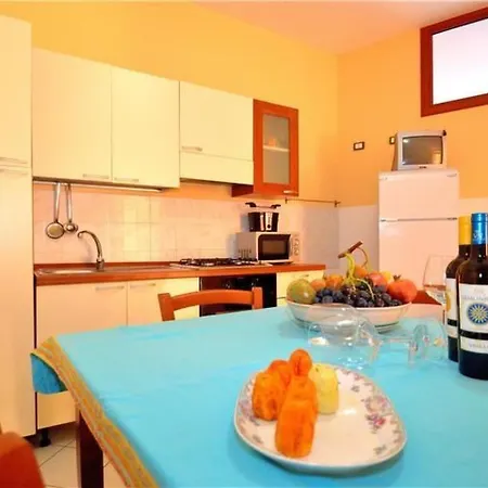 8 By Interhome Lägenhet Balestrate