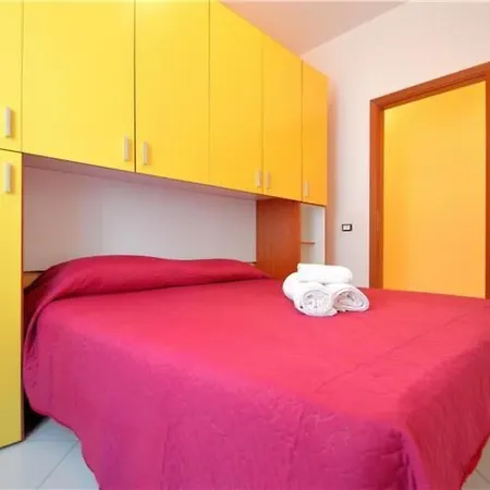 8 By Interhome * Balestrate